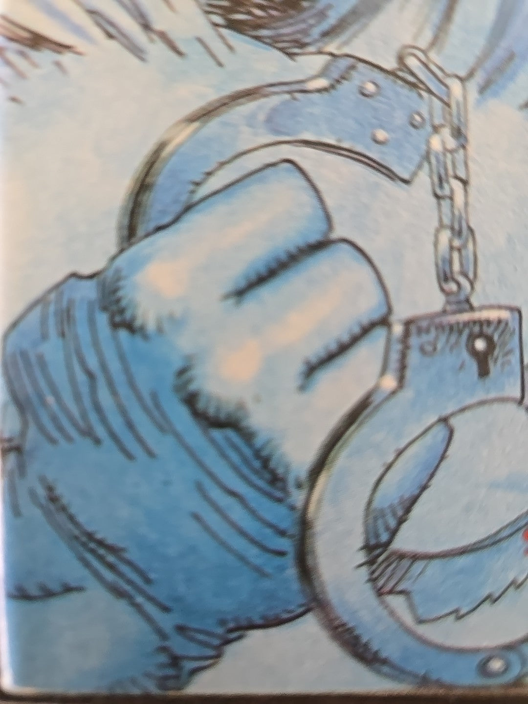 Teenage Mutant Ninja Turtles, Vol. 1 #48. NM. 