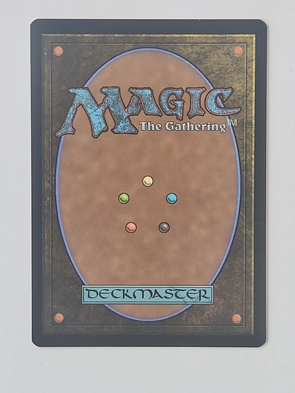 MTG Outlaws Of Thunder Junction Mana Drain #0011 Mythic Non-Foil LP English