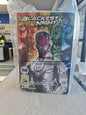 DC Direct Blackest Night White Lantern Sinestro 2010 SDCC Exclusive Brand New