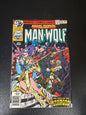 Marvel Premiere #46 1978  RARE Mark Jewelers Insert!  Key Issue - Hard To Find