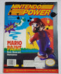 Nintendo Power #39 - Complete With Poster & Inserts