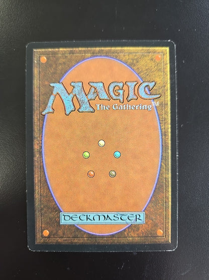 MTG Magic the Gathering Terror of the Peaks (369/417) Core Set 2021 LP