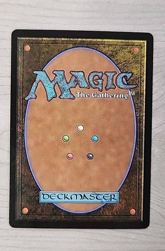 MTG Narset, Jeskai Waymaster (Showcase) Tarkir: Dragonstorm Foil NM In Hand