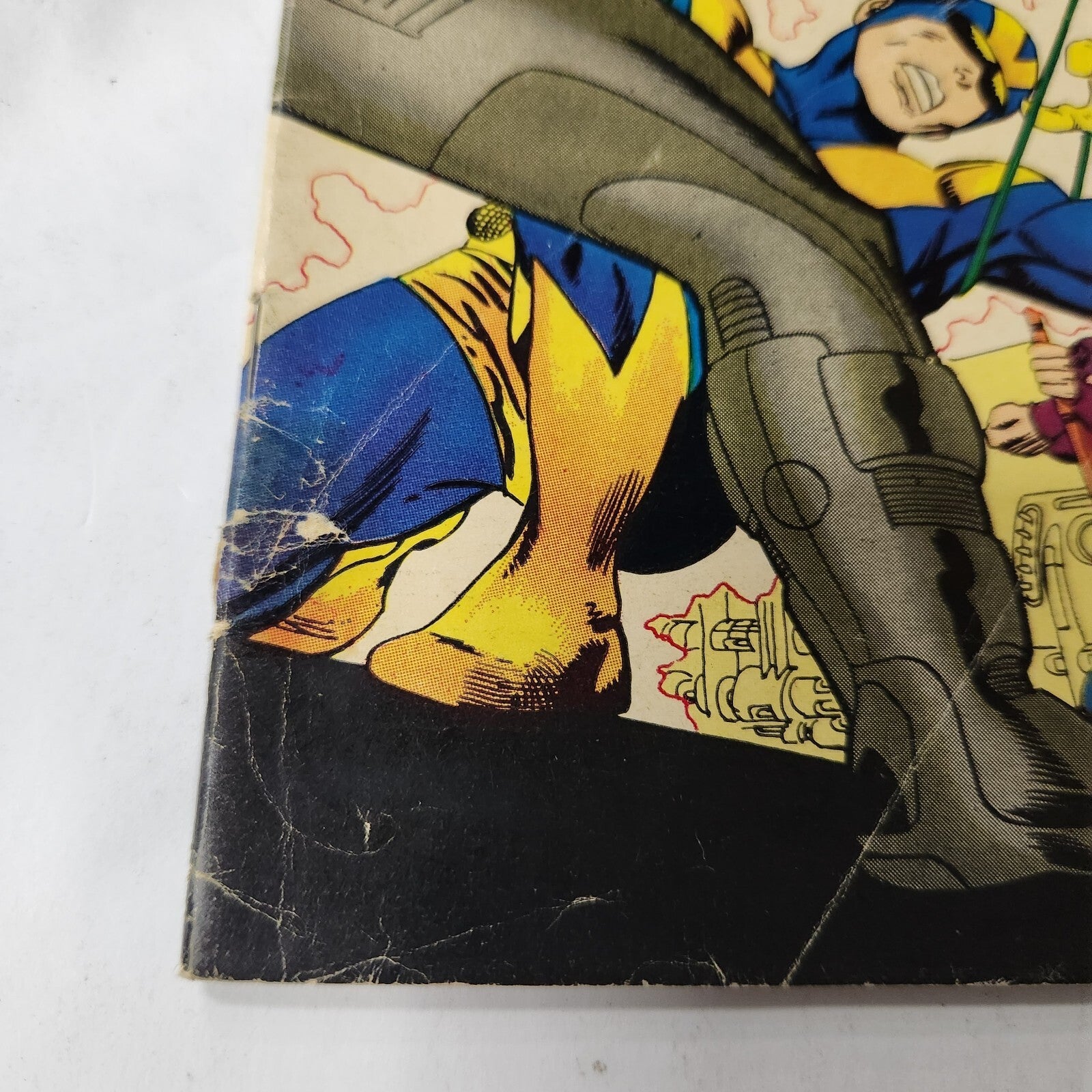Avengers #37 Vol 1 (1967) *Black Widow Appearance* - VG