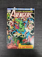 Avengers #118 Marvel Comics Sept 1973 Vintage Bronze Age VF 