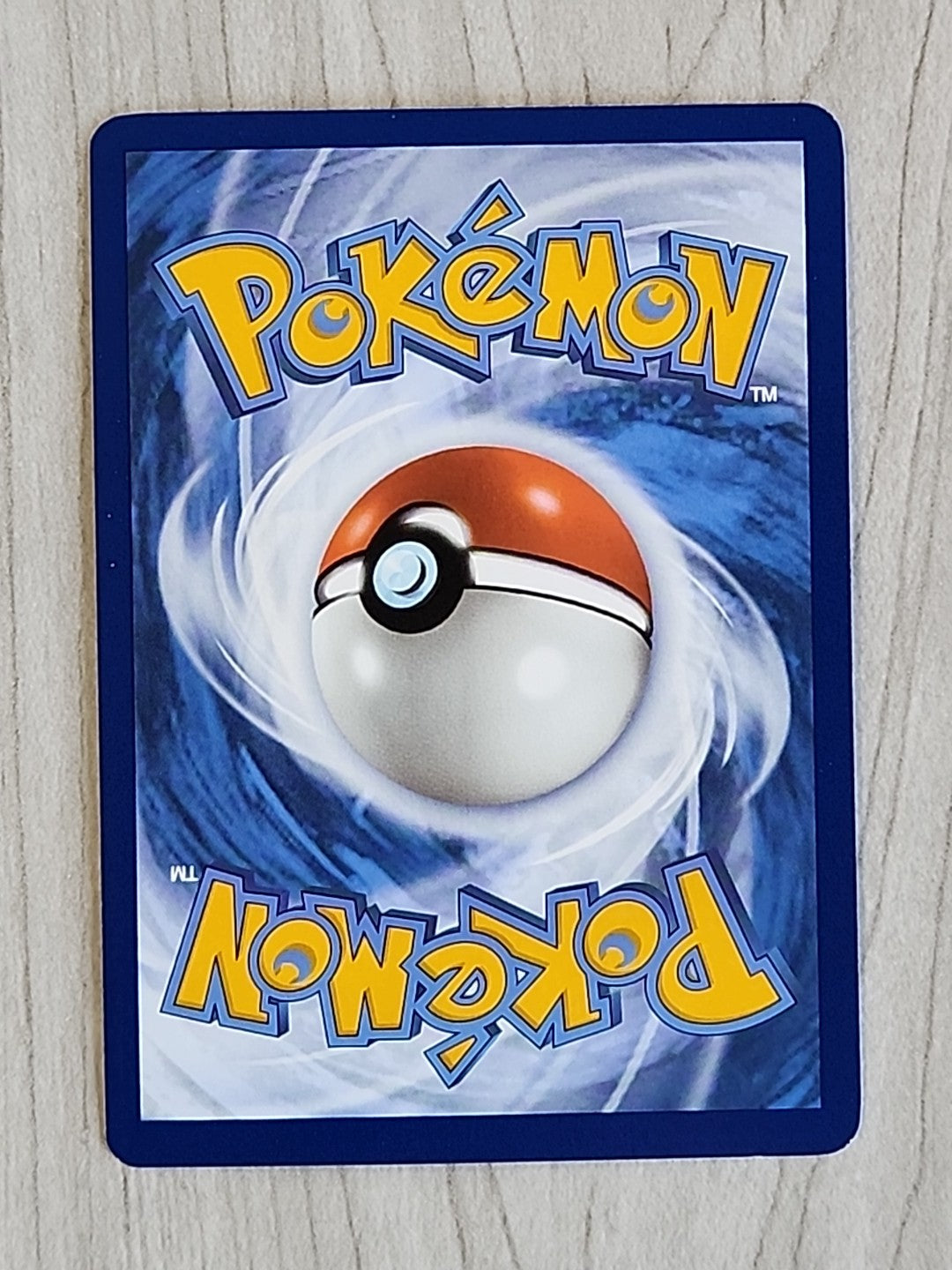 Pikachu ex Hyper Rare NM 179/131 SV: Prismatic Evolutions Pokemon