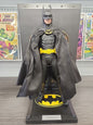 Hot Toys DC MMS692 1989 Keaton Batman 2.0 1/6 Figure