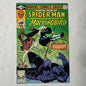 MARVEL TEAM-UP #95 (1980)- 1ST APPEARANCE OF MOCKINGBIRD VF/VF+ KEY
