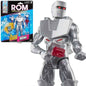 ROM Spaceknight 2025 Hasbro Marvel Legends Series Action Figure With Mini Comic