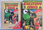 Golden Age Classics Black Terror Slipcase Edition Vol 1 Hardcover 9-20 1941 