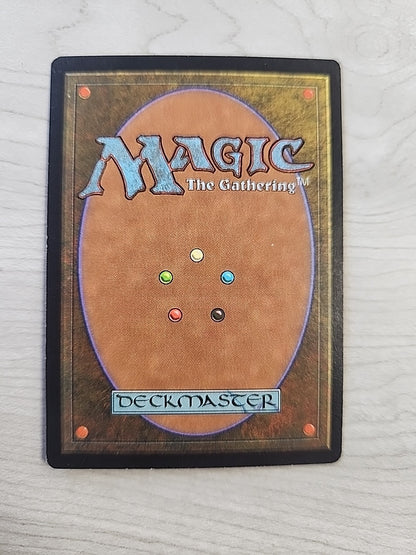 MTG Armageddon Portal Rare Sorcery LP/MP English Magic The Gathering 