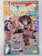 Gen 13 Thirteen #1 Image Comics 1995 Spider-Man #1 Homage Variant Cover VF/NM 