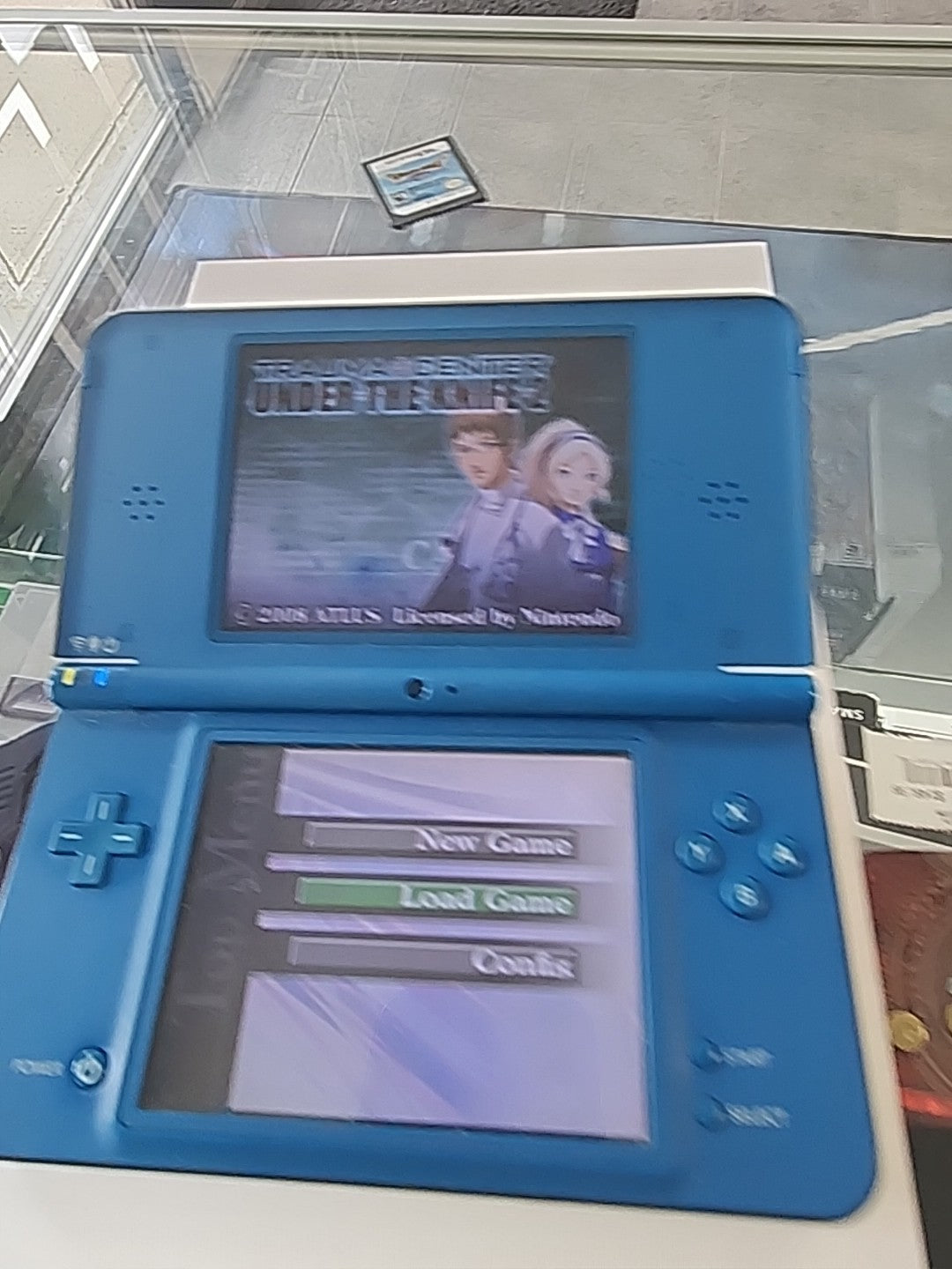 Trauma Center Under The Knife 2 Nintendo DS Cartridge Only Tested & Working 
