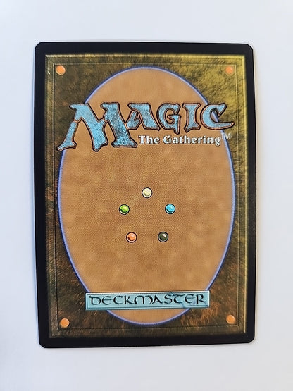 MTG Cabal Ritual From the Vault: Lore Foil 002/016 Magic The Gathering NM