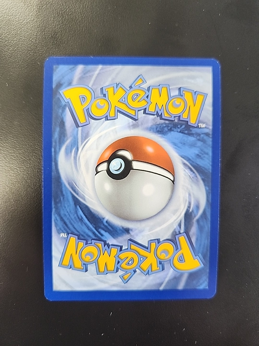 Pokemon Card Riolu Master Ball 050/131 Prismatic Evolutions 