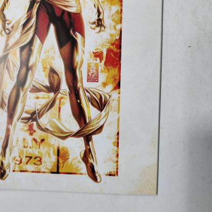 SDCC 2023 X MEN #24 MARK BROOKS DARK PHOENIX VARIANT COVER EXCLUSIVE CON