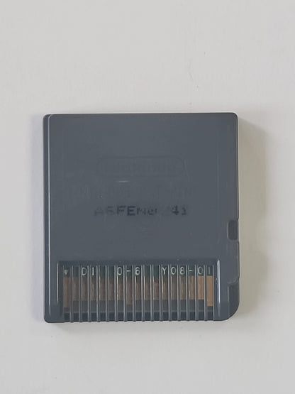 Final Fantasy Tactics A2 - (Nintendo DS) - Cartridge Only - Tested Working