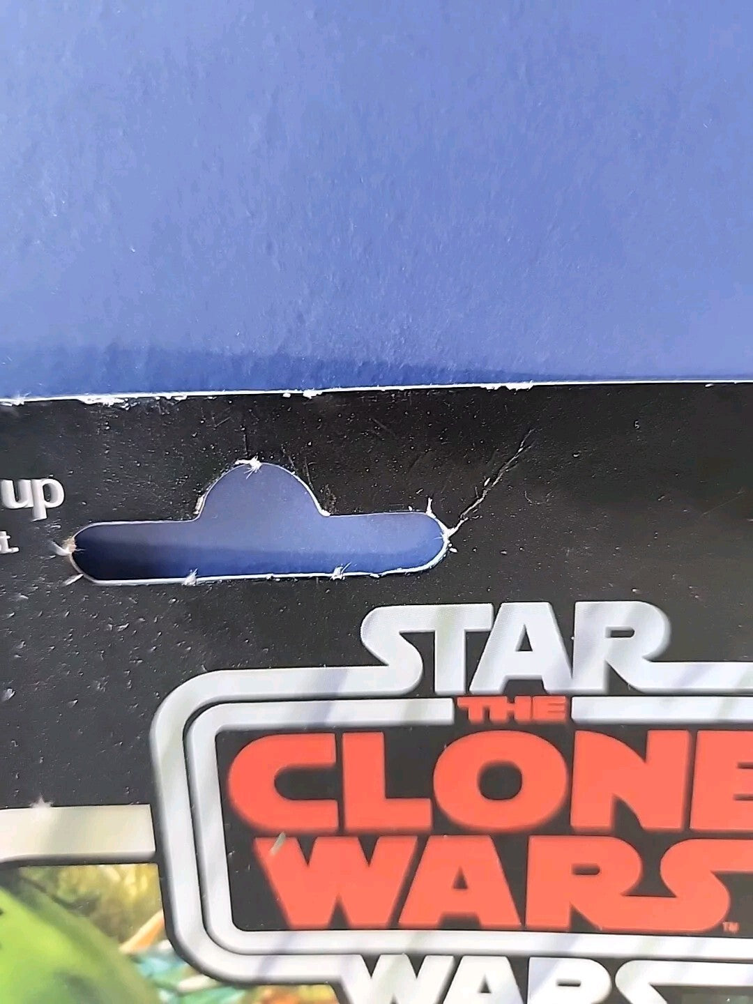 Ahsoka Tano VC102 STAR WARS 2012 Vintage Collection 