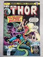 The Mighty Thor 230 Mark Jewelers Insert Variant Marvel Comics 1974 VF
