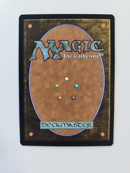 MTG Eivor Raven Clan Champion (Najeela) Secret Lair Drop SLD 1557 Foil English 