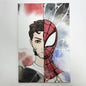 AMAZING FANTASY (2022 MARVEL) #1000F NM COVER ART BY PEACH MOMOKO