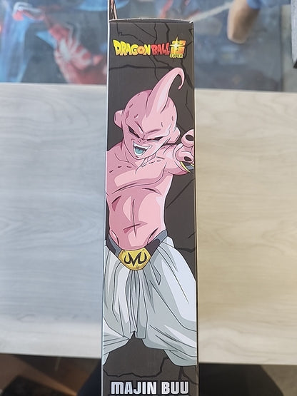 MAJIN BUU FINAL FORM Bandai Dragon Ball Super Stars Series 11 Action Figure