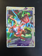 Pokémon TCG Rayquaza & Deoxys LEGEND (Both Halves) Undaunted 89+90/90 Holo