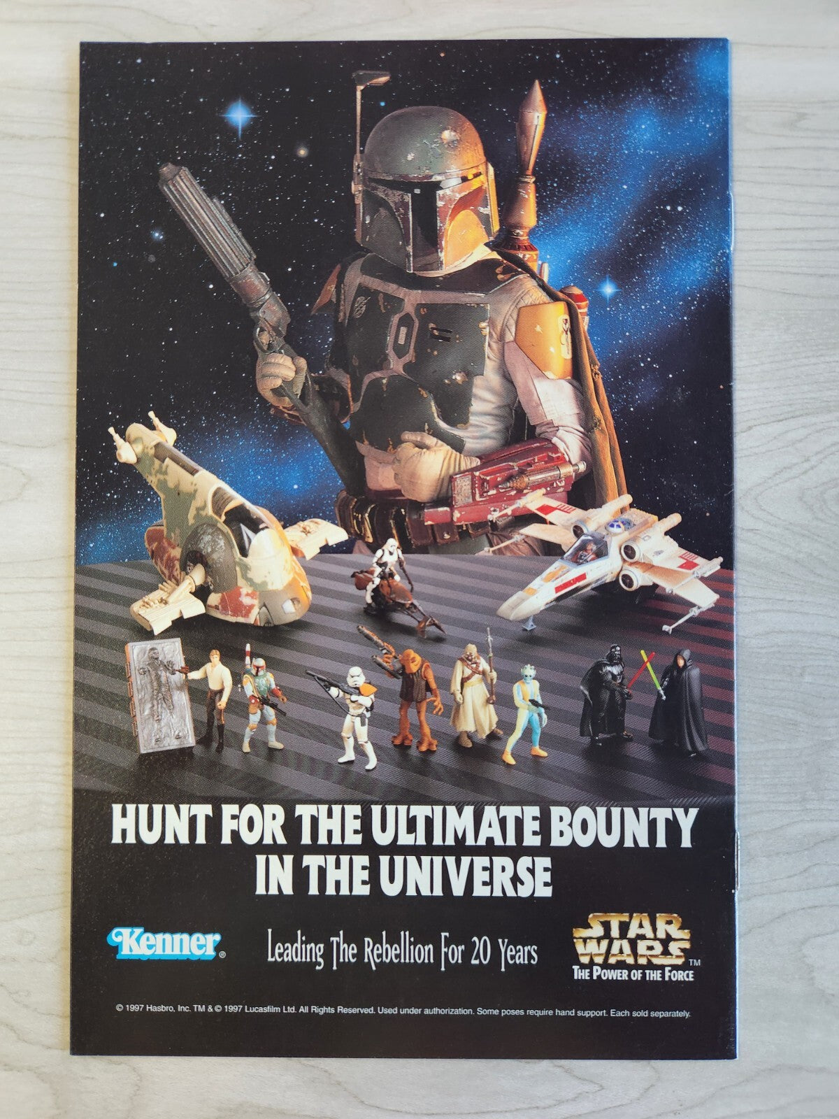 Star Wars A New Hope Special Edition 1 2 3 4 1997 Comic Set VF/NM Newsstand 