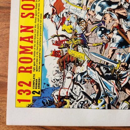 Marvel Tales 15 (July 1968) VF Reprints Amazing Spider-Man 20 1st Scorpion 🔑 