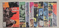 Batman: Death And The Maidens 1-9 Lot Of 9 DC Comics Complete Series Rucka NM