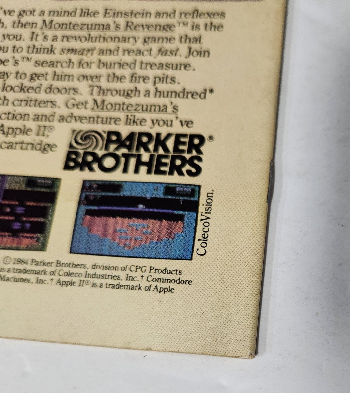 Peter Parker The Spectacular Spider-Man #98 1984 Marvel  1st app The Spot MCU