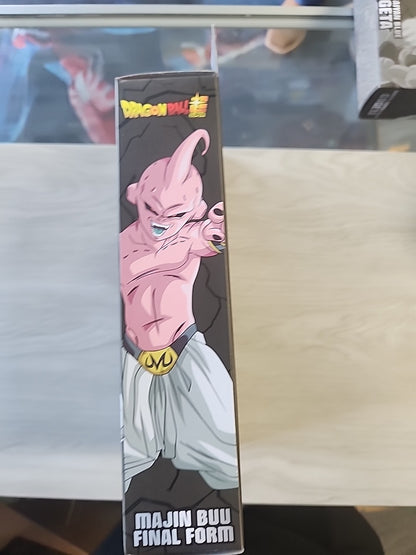 MAJIN BUU FINAL FORM Bandai Dragon Ball Super Stars Series 11 Action Figure