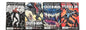  Superior Venom Set - Superior Spider-Man 22,23,24,25 Lot - Key Issues