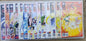 Sailor Moon Chix Comix Mixx Entertainment Great Shape Lot Of 14 Tokyo Pop VF/NM