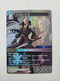 Final Fantasy TCG Opus 18 War Hero Legend Sephiroth  MINT/NM Foil 18-116L KH