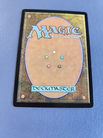 MTG Polluted Delta Rare Land Modern Horizons 3 Magic The Gathering NM/M