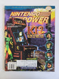 Nintendo Power 81 February Killer 1996 Instinct 2 with Ken Griffey Poster