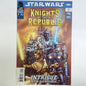 Star Wars Knights of the Old Republic #0 1st app Squint (Malak) HTF VF+