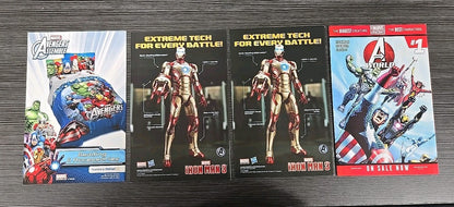  Superior Venom Set - Superior Spider-Man 22,23,24,25 Lot - Key Issues