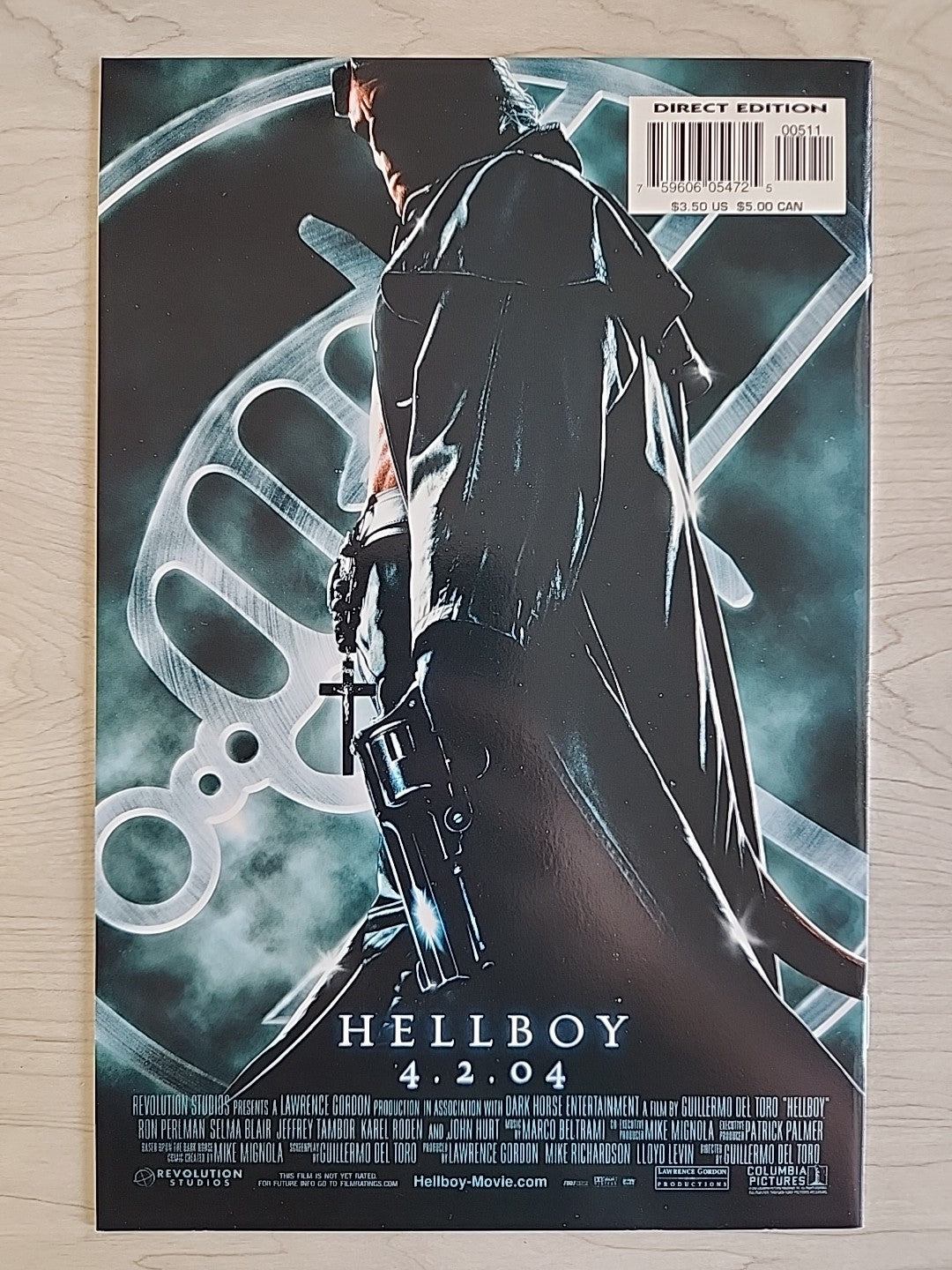 Hulk Gray #1-6 (2003) Complete Series Set Jeph Loeb Tim Sale Marvel Comics