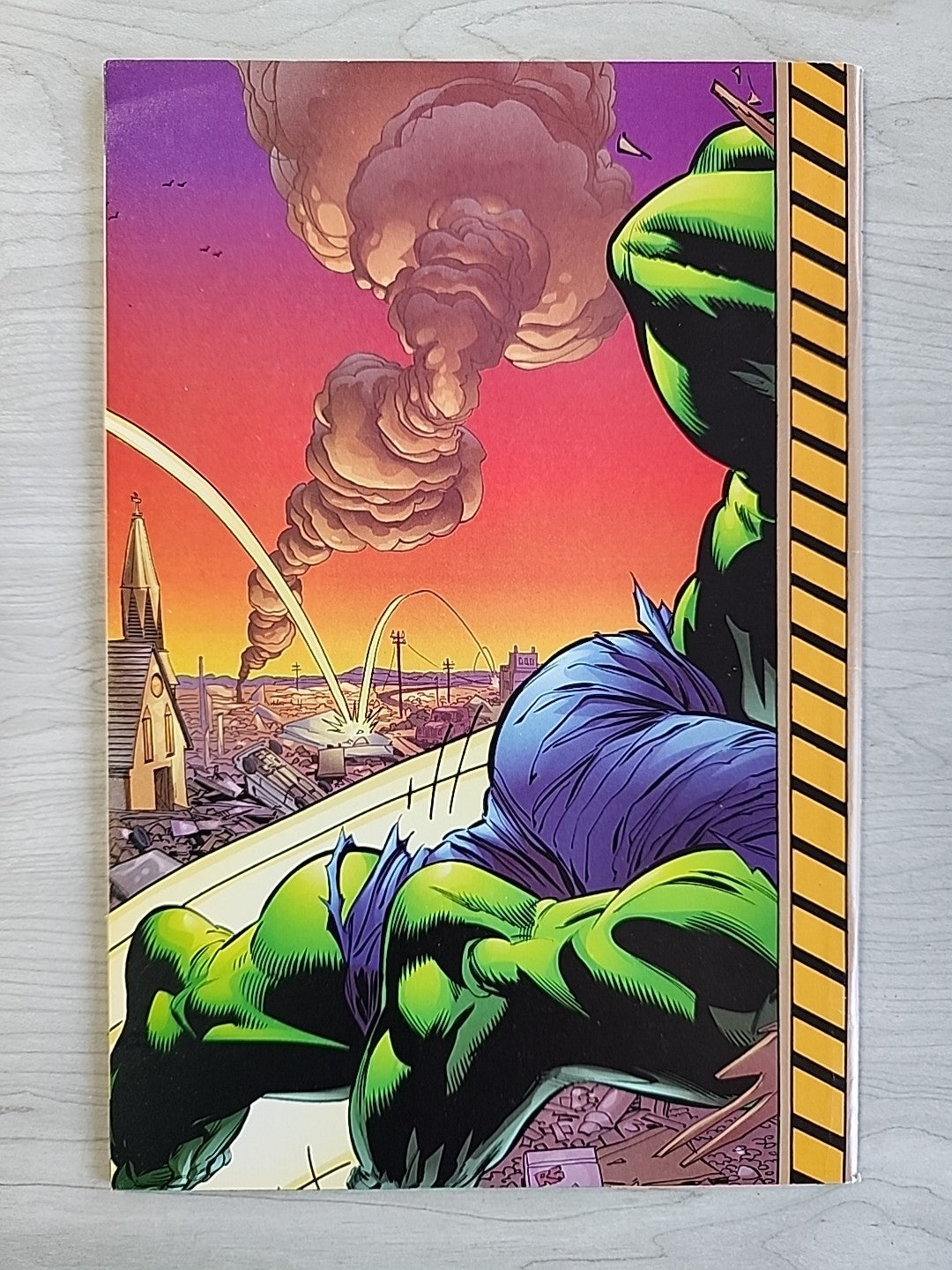 Hulk #1-11 Marvel Comics 1999 Byrne Garney Complete Run VF/NM Lot Of 11 Comics