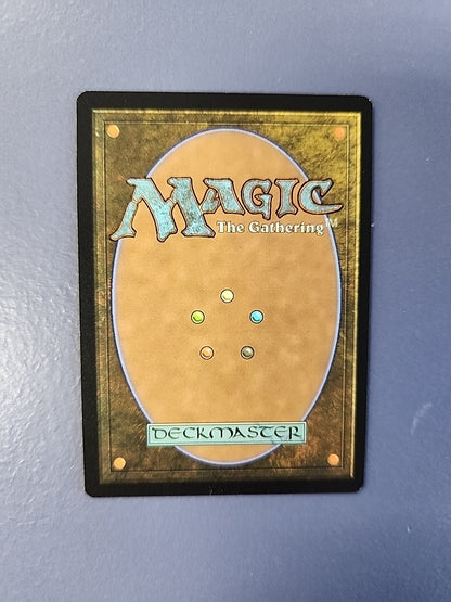 MTG Ugin's Labyrinth MH3 233 Foil Mythic NM English Magic The Gathering