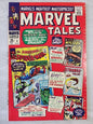 Marvel Tales #9 Marvel 1967 Reprints Amazing Spider-Man #14 Green Goblin VG/FN