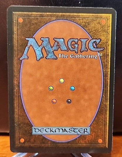 MTG HYPNOTIC SPECTER Magic: The Gathering 4th Edition English