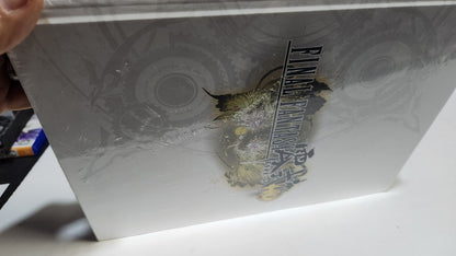 Final Fantasy Type-0 HD Collector's Edition Official Strategy Guide New Sealed