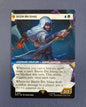 MTG Basim Ibn Ishaq #0141 Assassin's Creed Showcase  Non Foil English