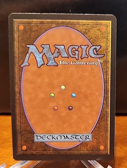 MTG Fatal Lore Alliances Black Rare English