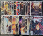 Ghost Rider 1-21 (2022) Vol. 9 Complete Volume + Annual 1 Percy Lot Of 22 Marvel