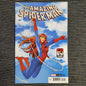 AMAZING SPIDER-MAN #1 (2022) ROMINA JONES VARIANT MARY JANE COVER MARVEL
