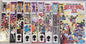 SECRET WARS II #1-9 (Marvel, 1985 Series) Complete Set of 9 Books Complete